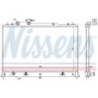 Radiateur NISSENS