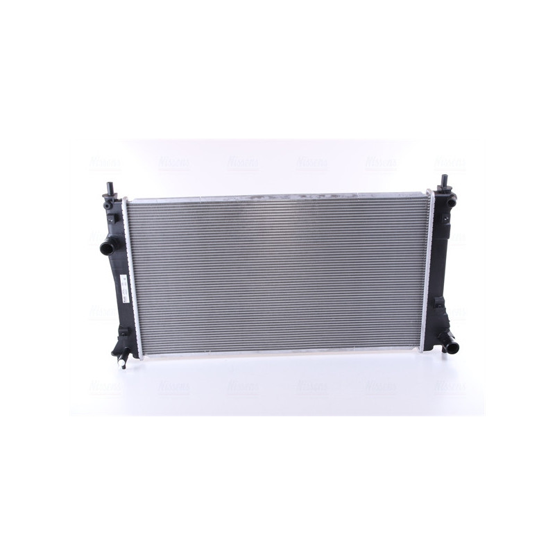 Radiateur NISSENS