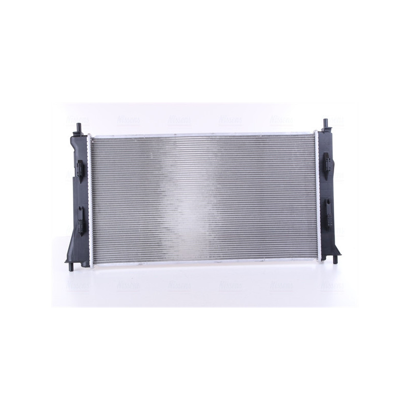 Radiateur NISSENS