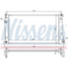 Radiateur NISSENS