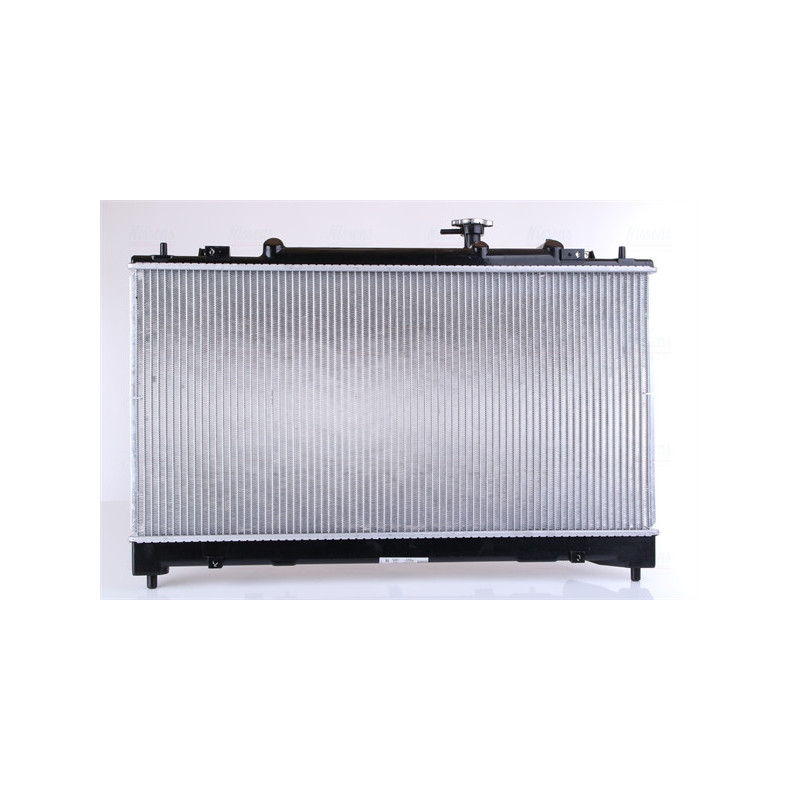 Radiateur NISSENS