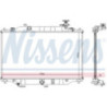 Radiateur NISSENS