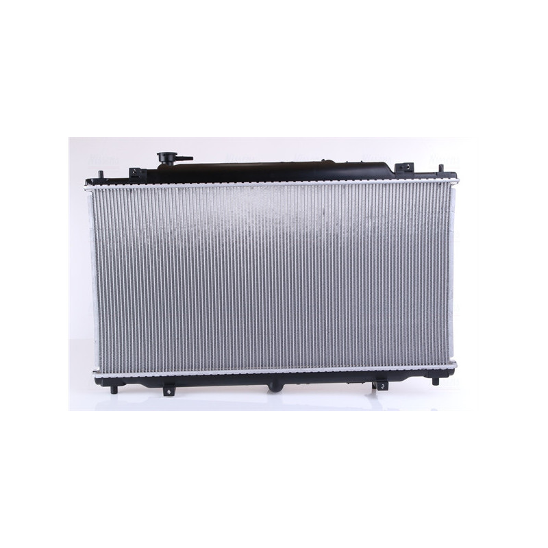 Radiateur NISSENS