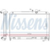 Radiateur NISSENS