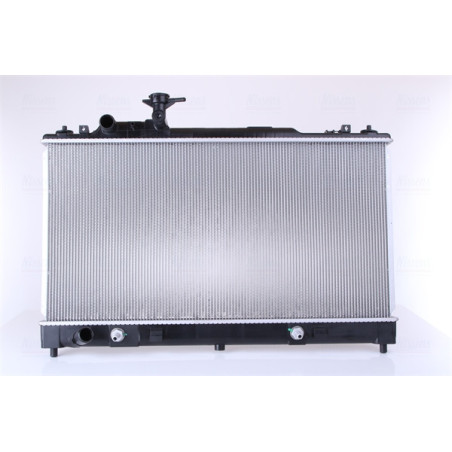 Radiateur NISSENS