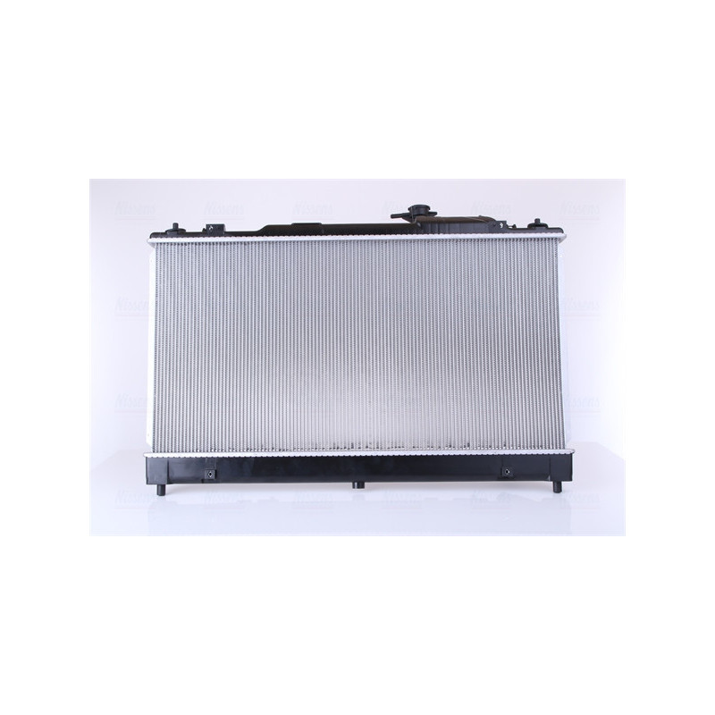 Radiateur NISSENS