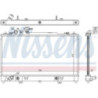 Radiateur NISSENS