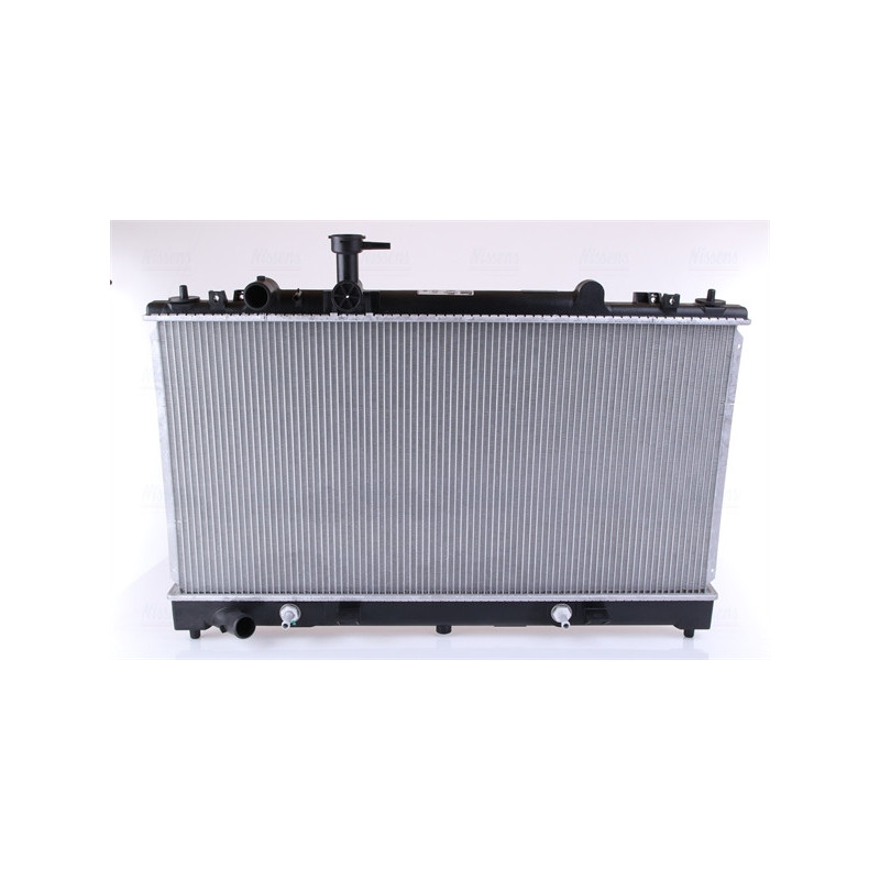 Radiateur NISSENS