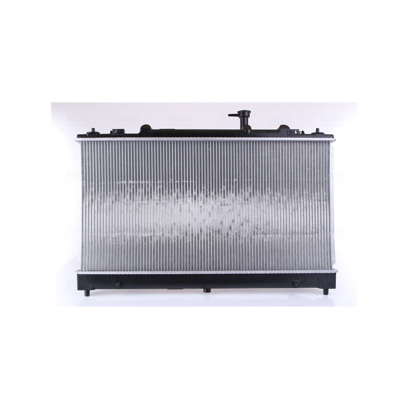 Radiateur NISSENS