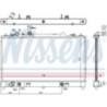 Radiateur NISSENS
