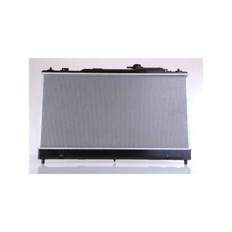 Radiateur NISSENS