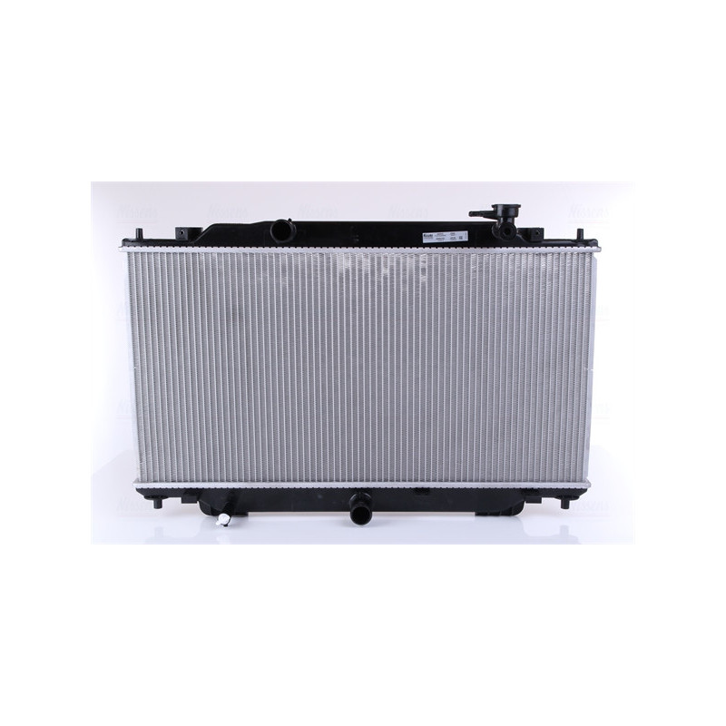 Radiateur NISSENS