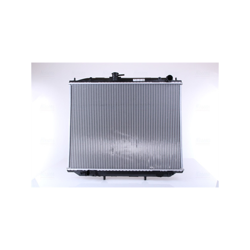 Radiateur NISSENS