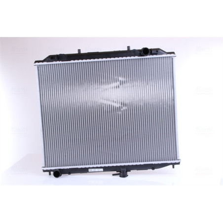 Radiateur NISSENS
