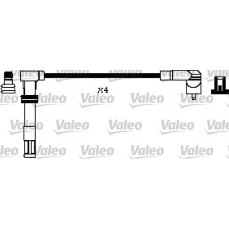 Fils de bougies / Faisceau...