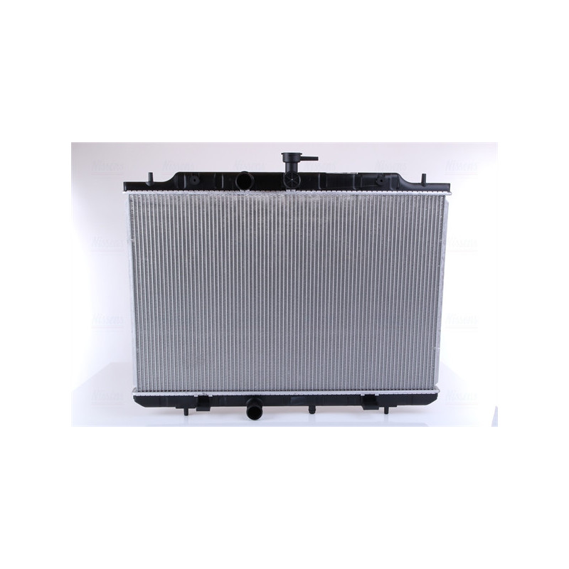 Radiateur NISSENS
