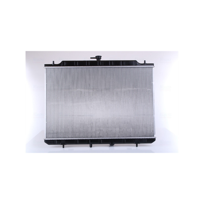 Radiateur NISSENS