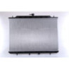 Radiateur NISSENS