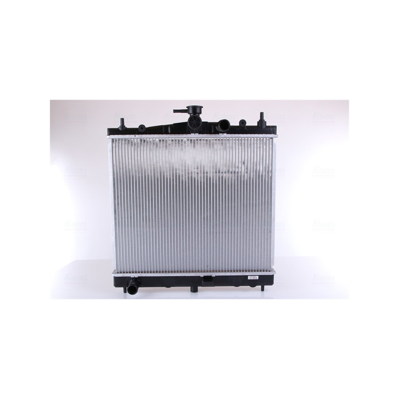 Radiateur NISSENS