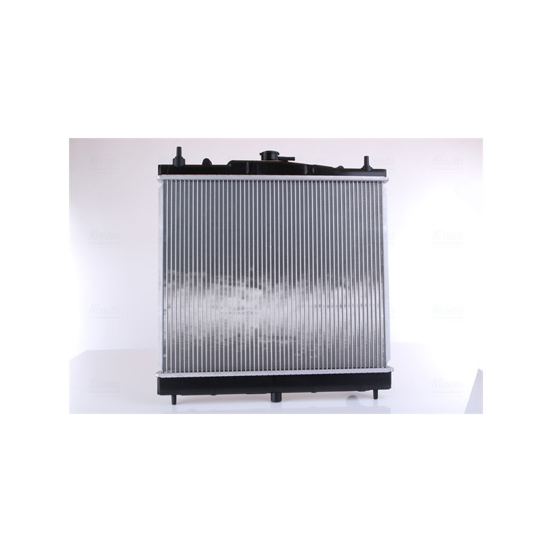 Radiateur NISSENS