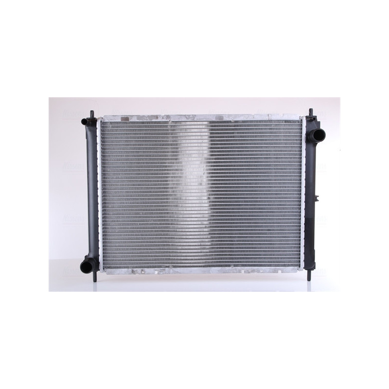 Radiateur NISSENS