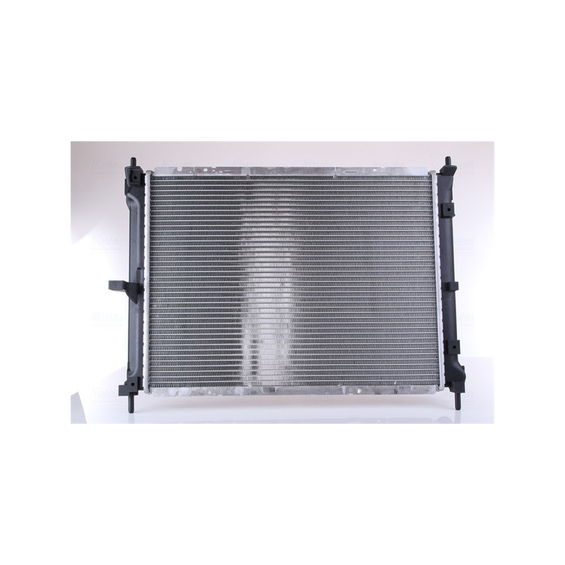 Radiateur NISSENS