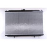 Radiateur NISSENS