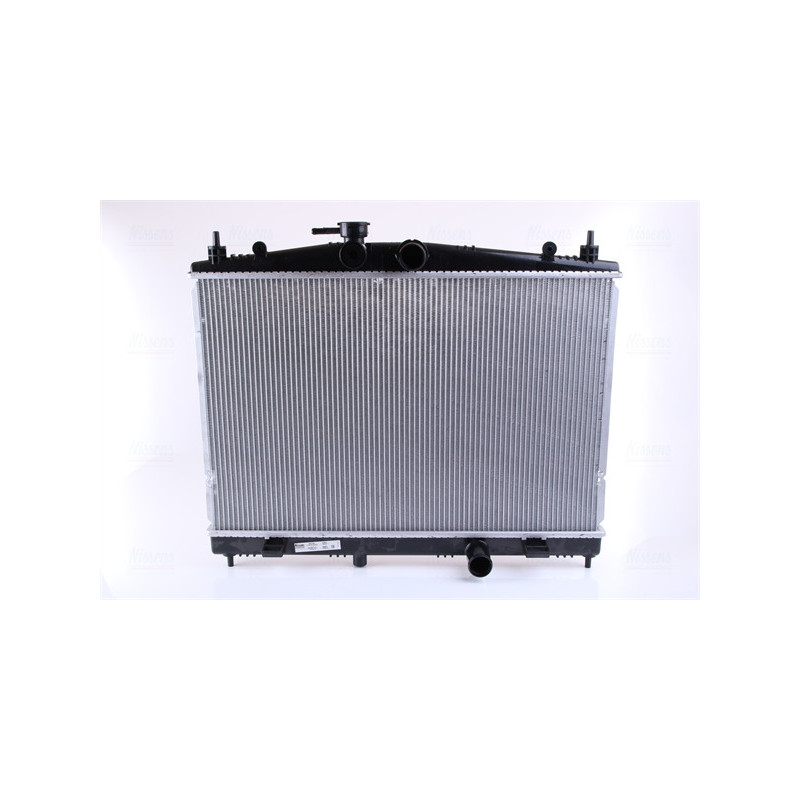 Radiateur NISSENS