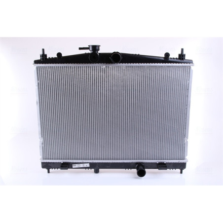 Radiateur NISSENS