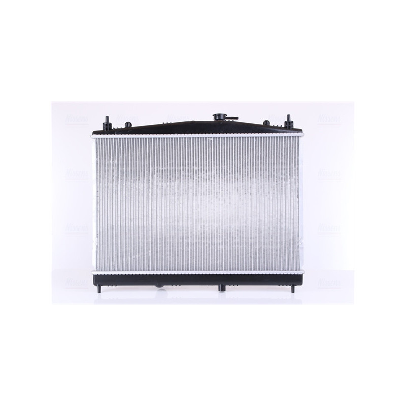 Radiateur NISSENS