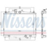 Radiateur NISSENS
