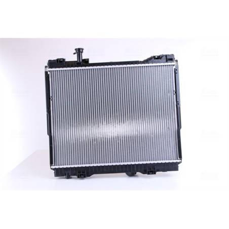 Radiateur NISSENS