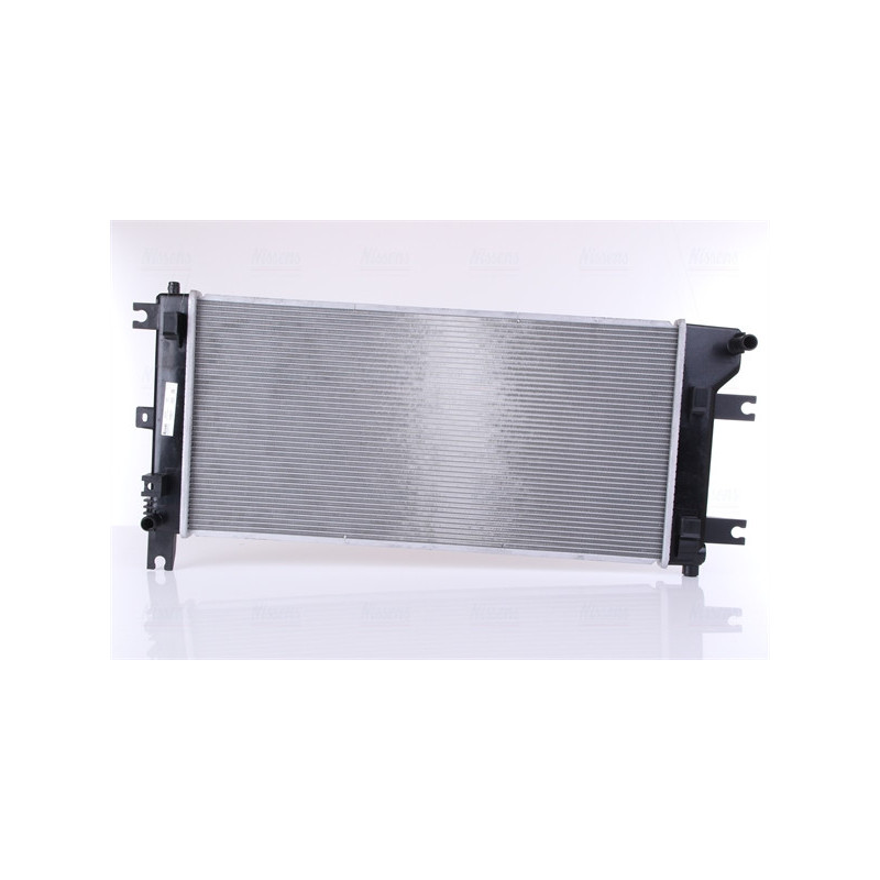 Radiateur NISSENS