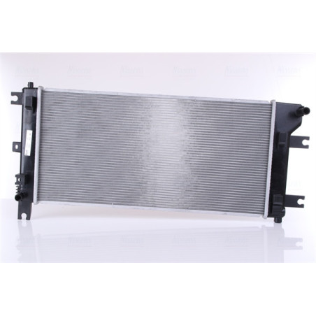 Radiateur NISSENS