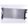 Radiateur NISSENS