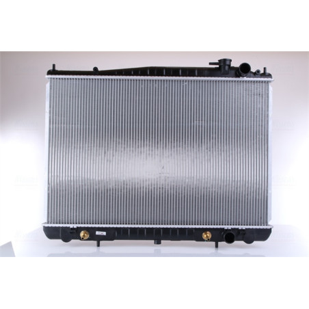 Radiateur NISSENS