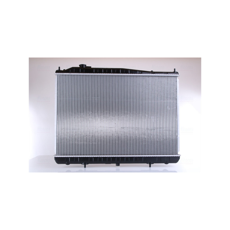 Radiateur NISSENS