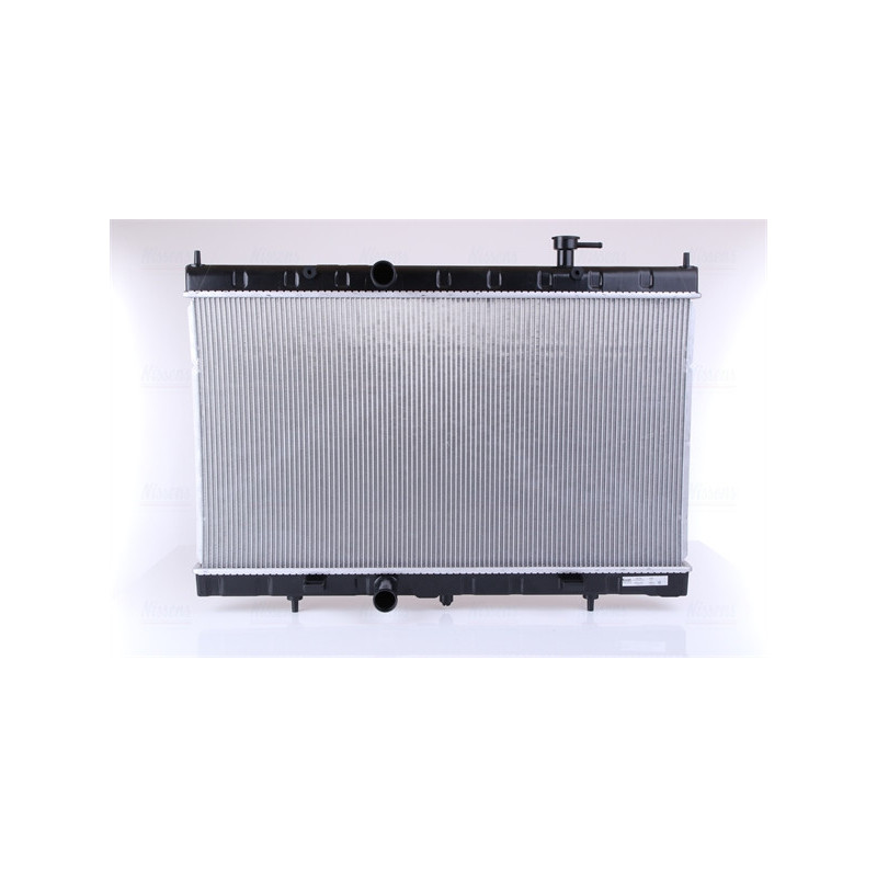 Radiateur NISSENS