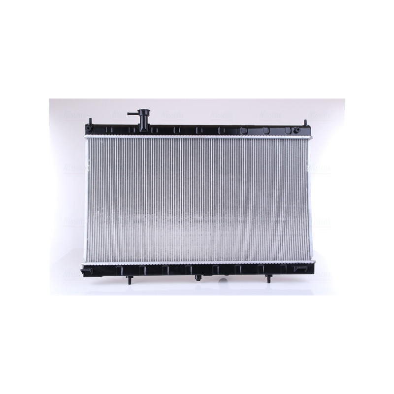 Radiateur NISSENS