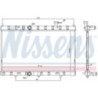 Radiateur NISSENS