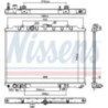 Radiateur NISSENS