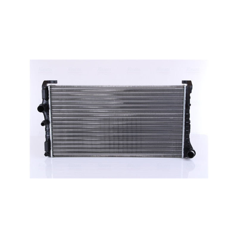 Radiateur NISSENS