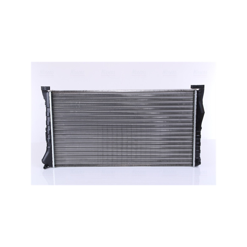 Radiateur NISSENS