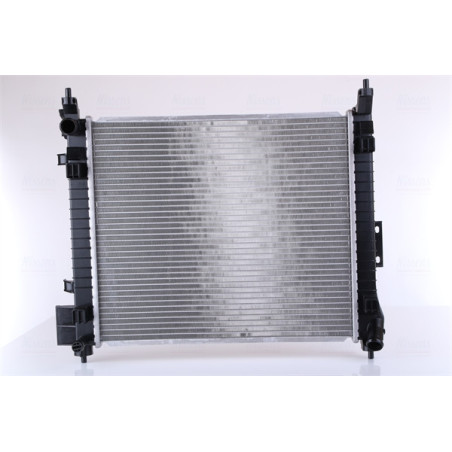 Radiateur NISSENS