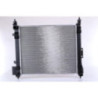 Radiateur NISSENS