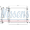 Radiateur NISSENS