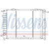 Radiateur NISSENS