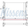 Radiateur NISSENS