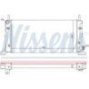 Radiateur NISSENS