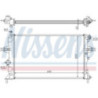 Radiateur NISSENS